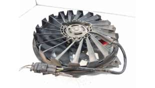 ELECTROVENTILADOR CITROEN C5 I (2001-2004) 2.2 HDI (DC4HXB, DC4HXE) 133CV 2179CC - L. 6865830 / 1250G4 2